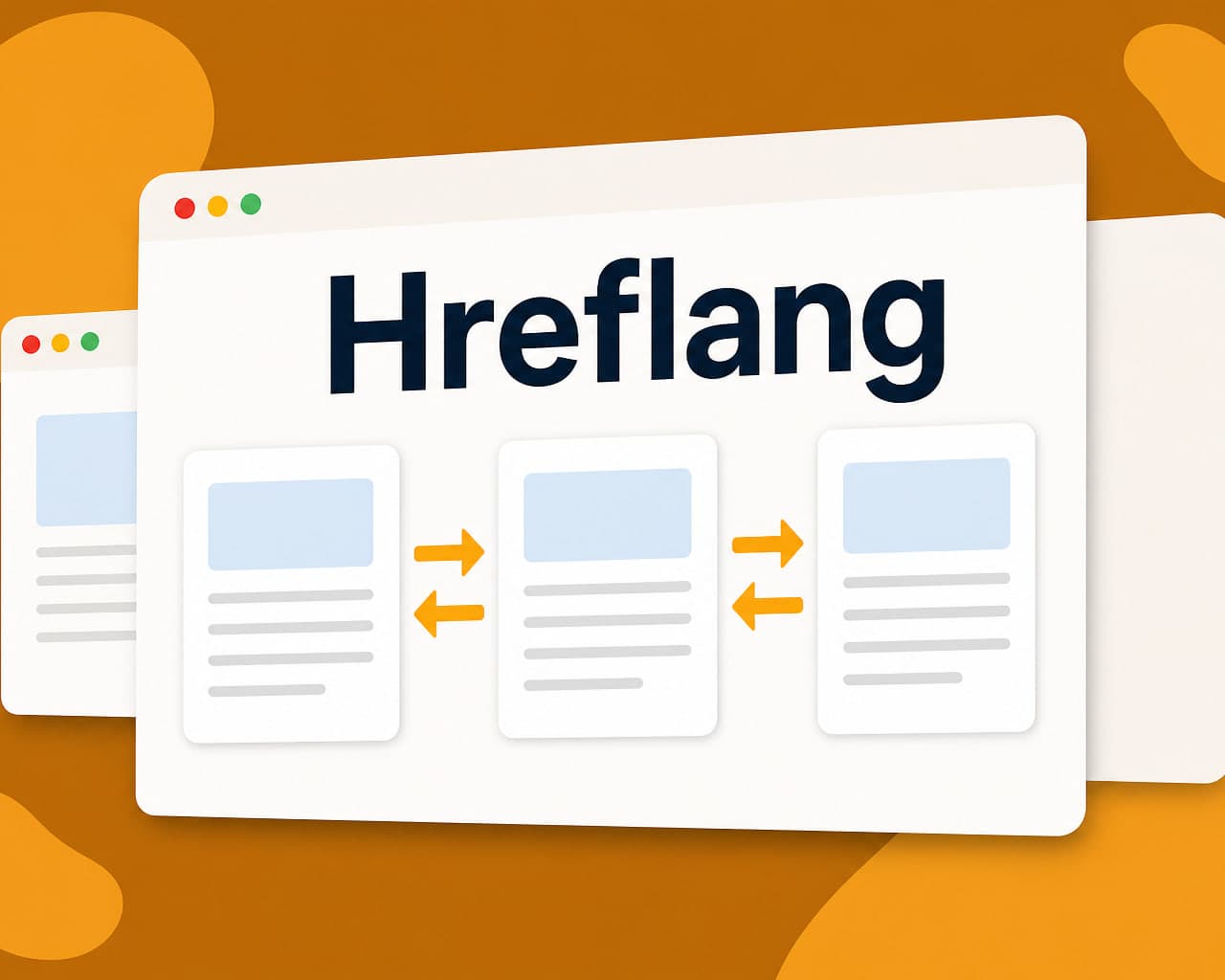 Multilingual Product Pages: Ranking in Local Search