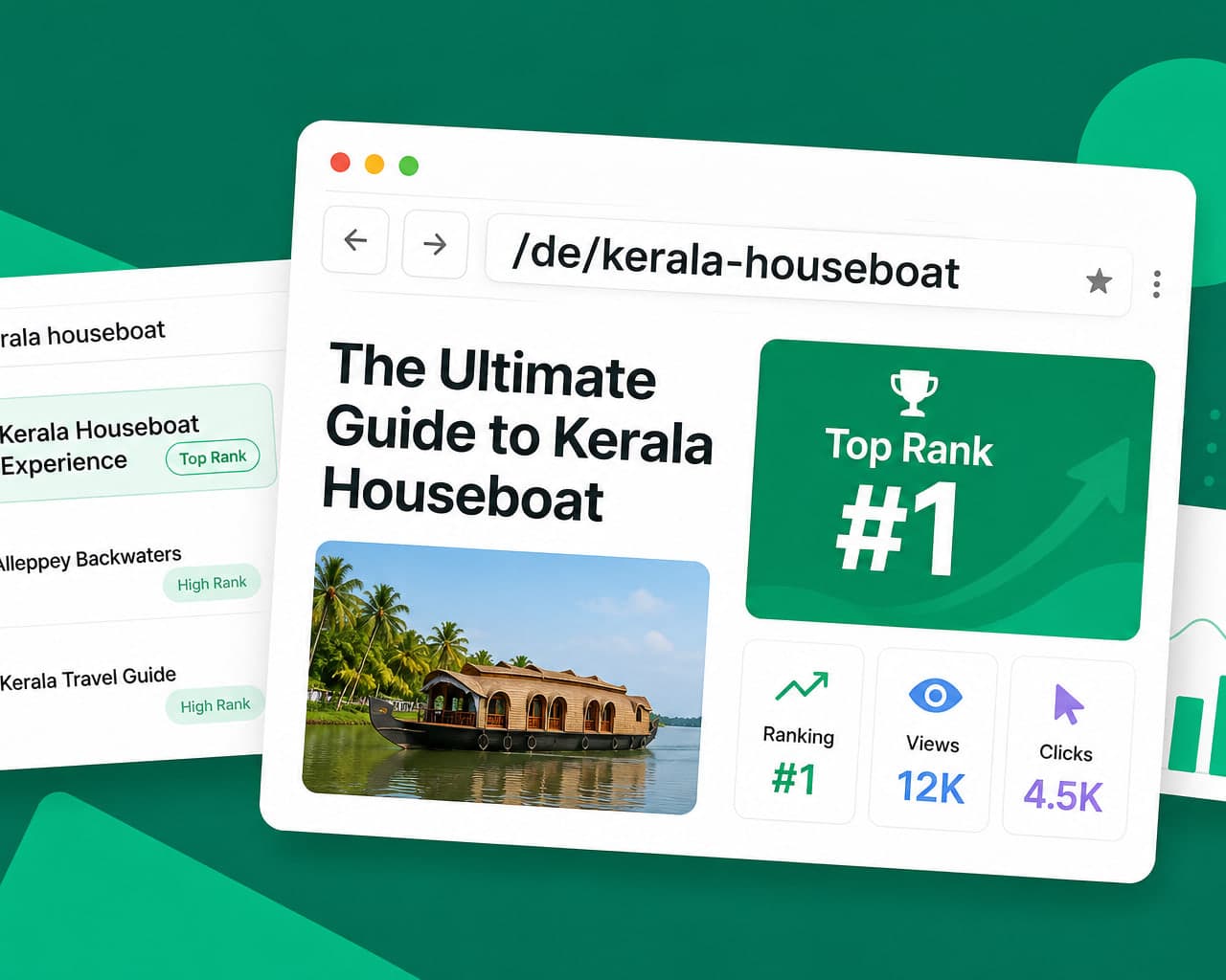 Multilingual SEO for Travel: How to Rank in Source Markets