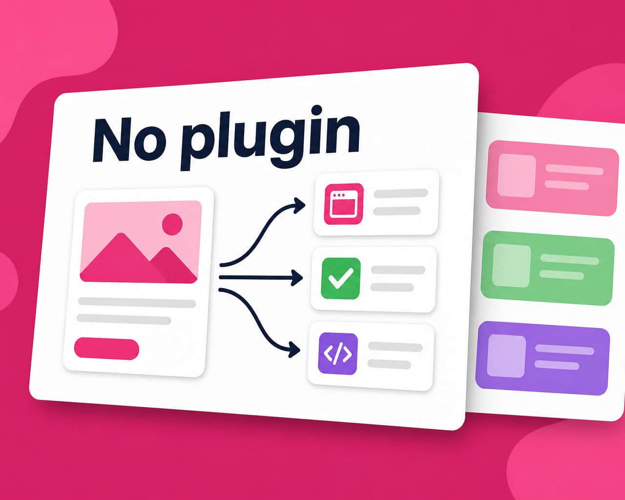 How to Translate a Ghost Blog (No Plugin Exists)