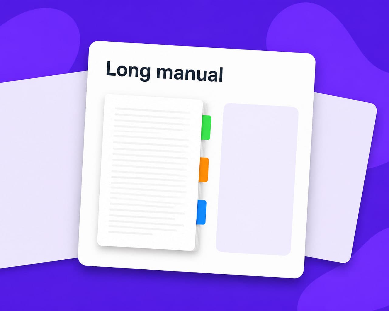 How to Translate FrameMaker MIF Files for Long Manuals
