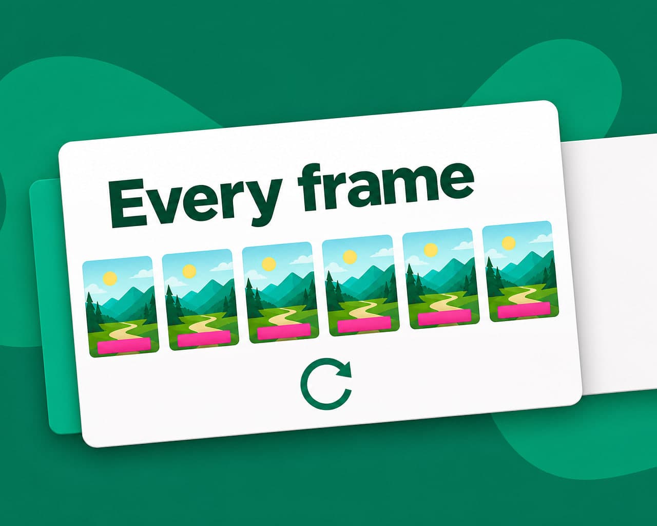 How to Translate Text in a GIF Without Losing Animation