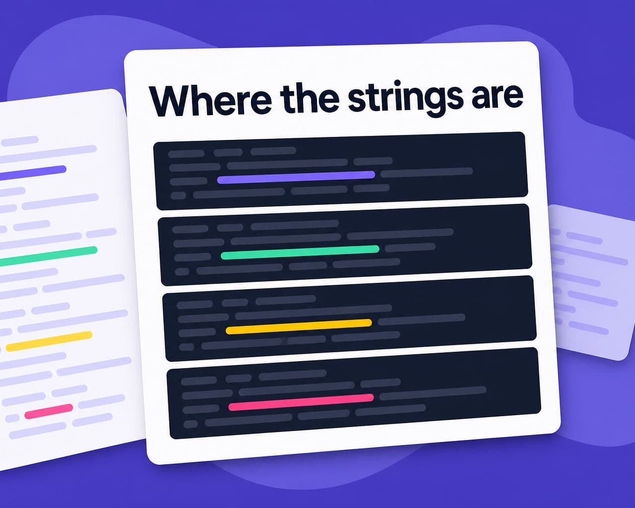 How to Translate PHP Files and Keep the Code Working