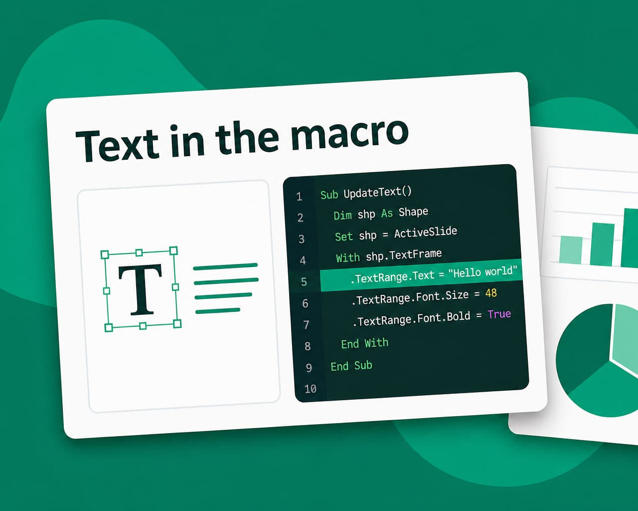 How to Translate a .pptm File Without Losing Macros