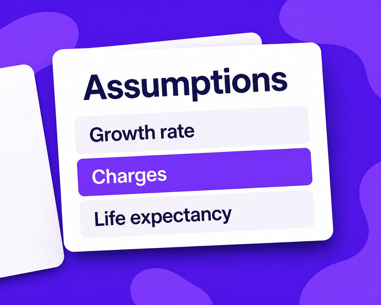 Annuity Translation: Illustrations and Tables
