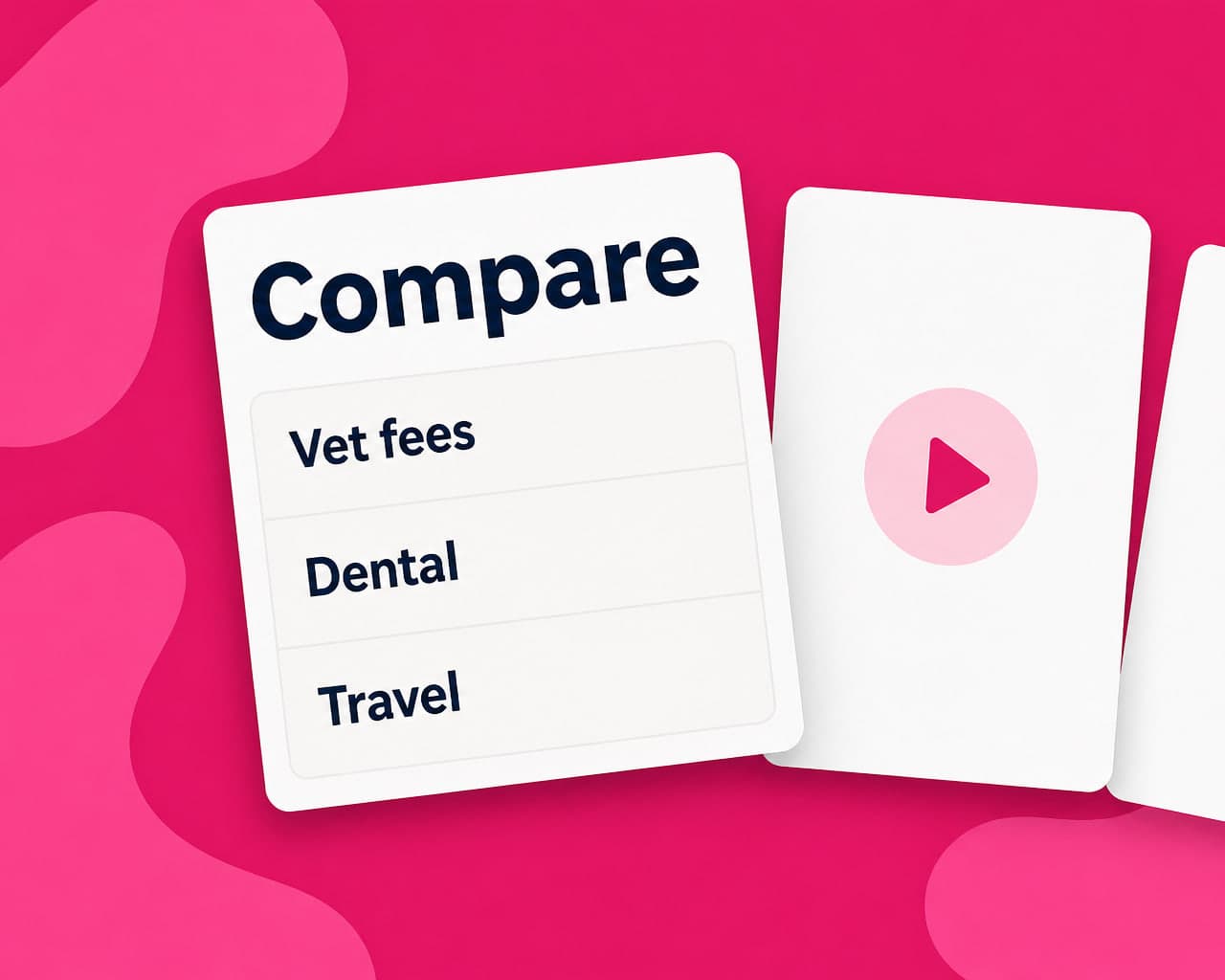 Pet Insurance Translation: Feeds and Video