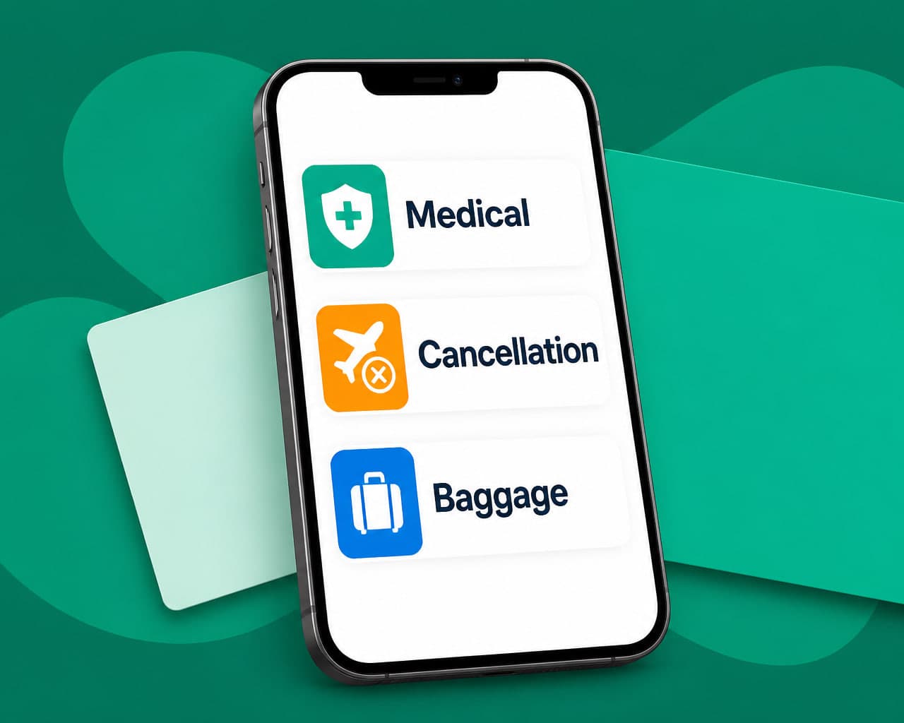 Travel Insurance Translation: Small Screens