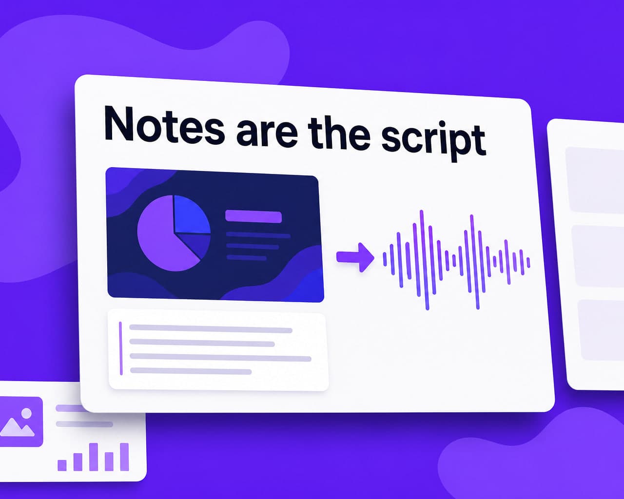 How to Turn a PowerPoint Into a Video With Voiceover