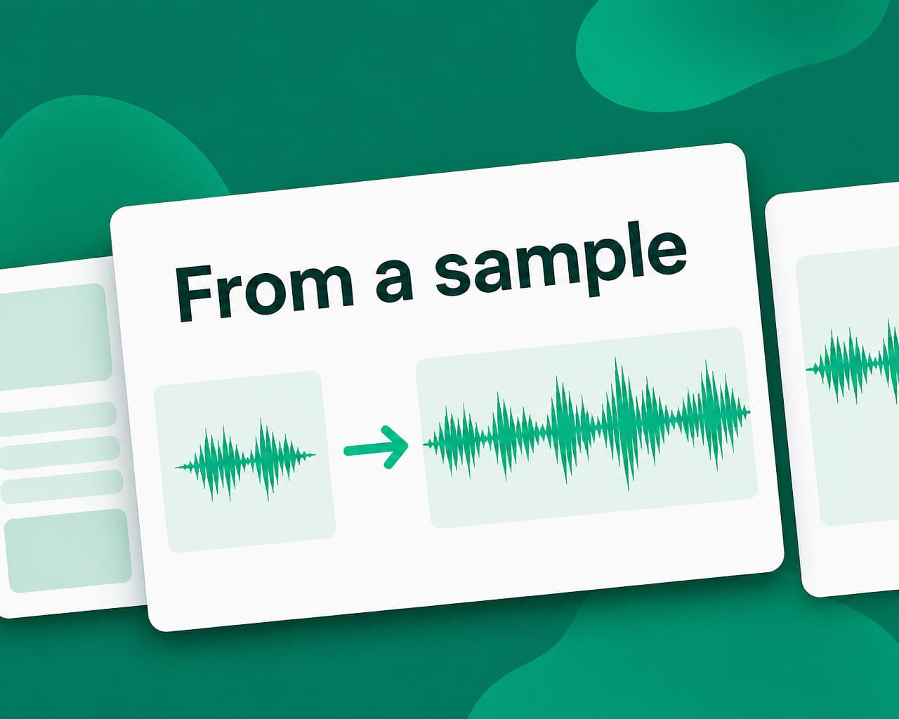 Voice Cloning for Video: What It Can Do