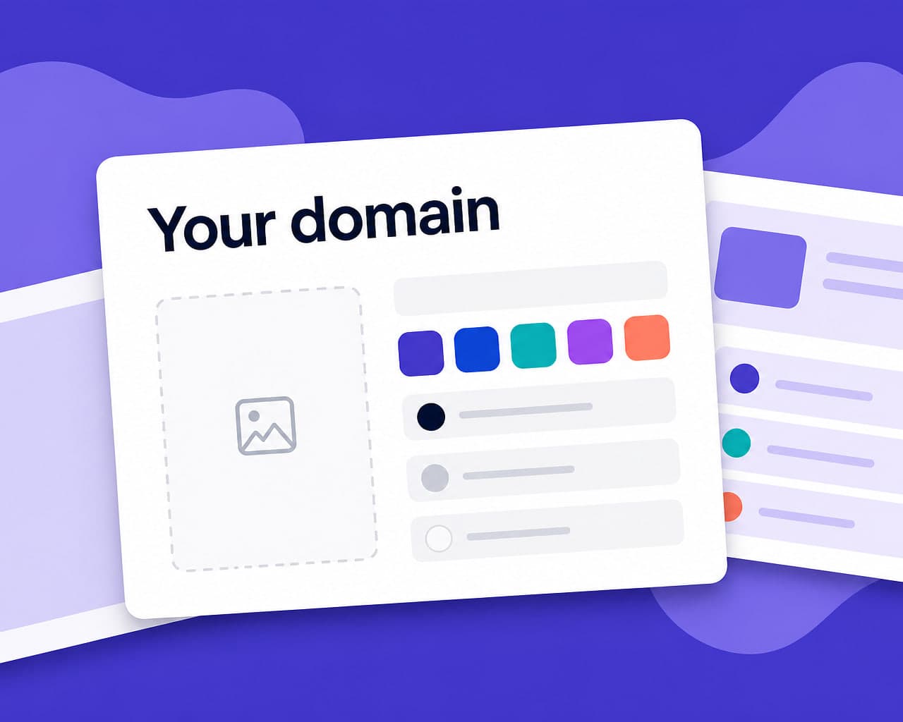 White-Label Content Platform for Insurance Companies