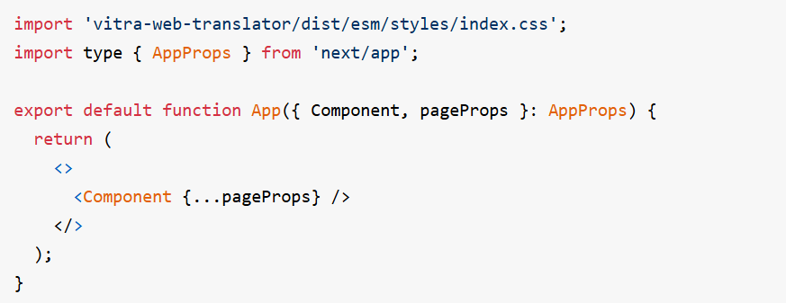 Step 1: Install the Package