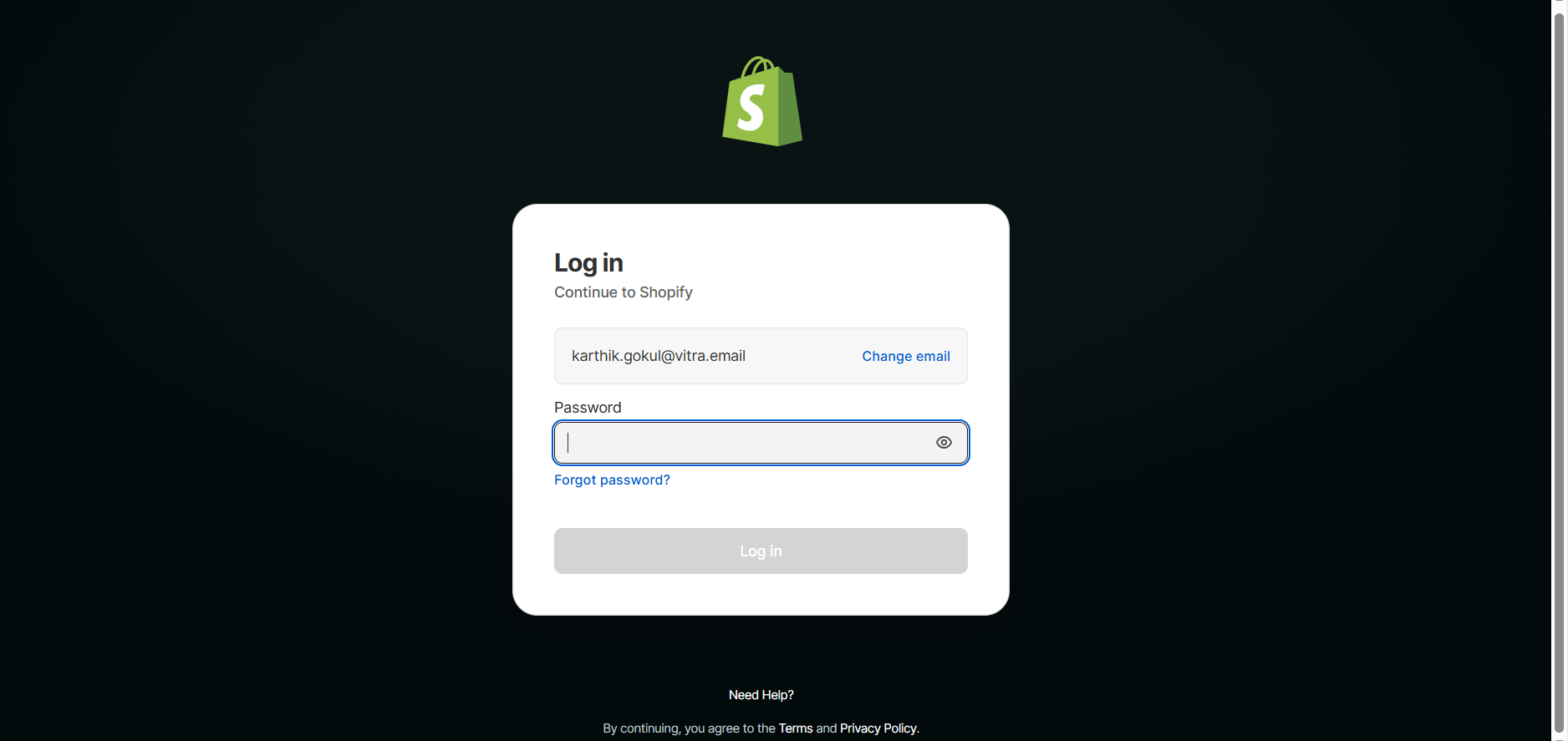 Step 1: Step-by-Step Installation for Shopify